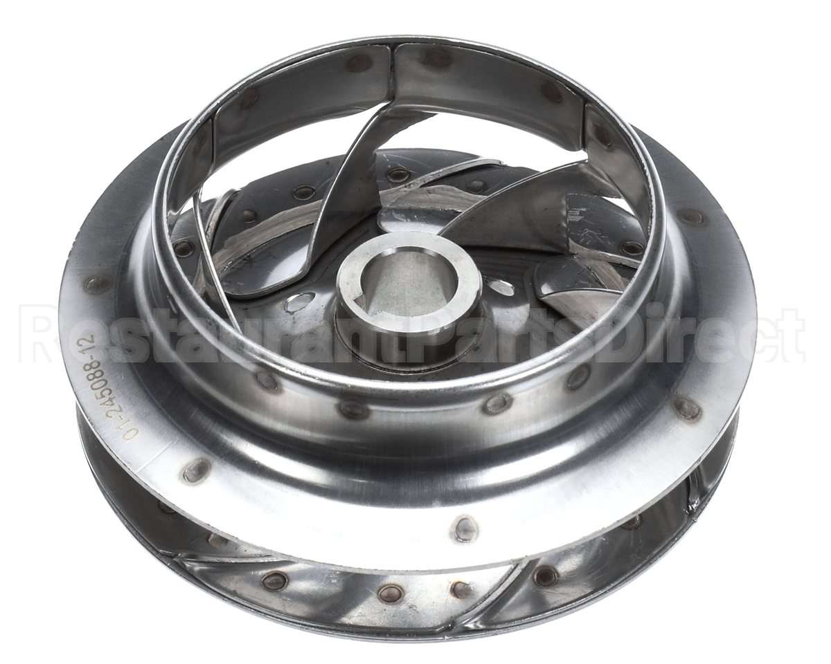 01-245088-00012 Hobart Impeller, Right