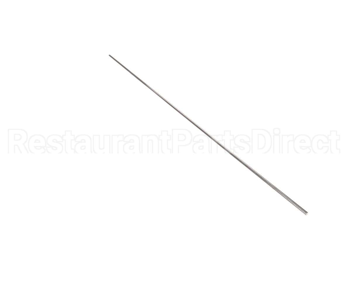 01-245396-00003 Hobart Rod, Curtain