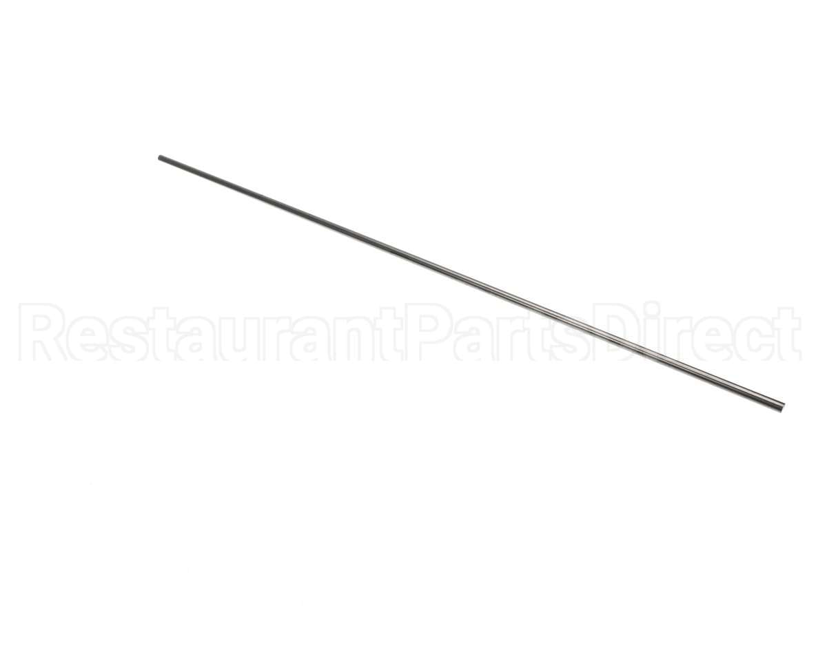 01-245396-00007 Hobart Rod, Curtain