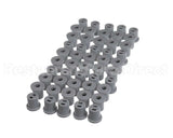 01-245418-2PK50 Hobart 50 Pack Of 01-245418-002 Belt, Idler Ftn