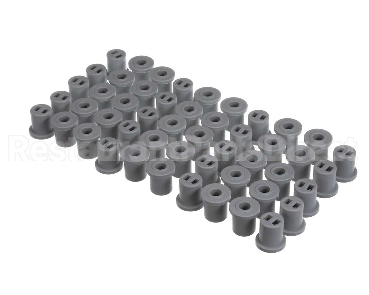 01-245418-2PK50 Hobart 50 Pack Of 01-245418-002 Belt, Idler Ftn
