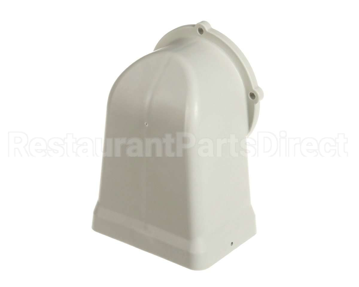 01-245713-00001 Hobart Pipe, Suction