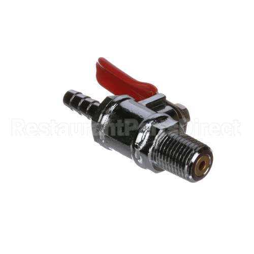 01-2932 Lancer Barbshut Off With Back Check