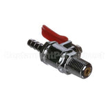 01-2932 Lancer Barbshut Off With Back Check