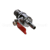 01-2932 Lancer Barbshut Off With Back Check