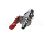 01-2932 Lancer Barbshut Off With Back Check