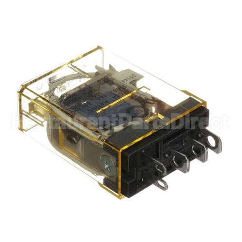 01-30U133 Hobart Relay,120V Carrier Rotation