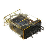 01-30U133 Hobart Relay,120V Carrier Rotation