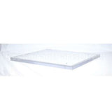 01-400002-00025 Berkel Lid, Plexi