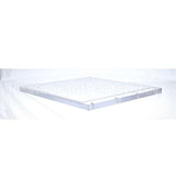 01-400002-00025 Berkel Lid, Plexi