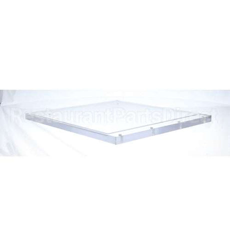 01-400002-00025 Berkel Lid, Plexi