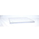 01-400002-00025 Berkel Lid, Plexi