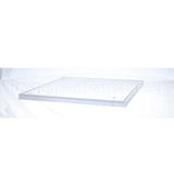 01-400002-00025 Berkel Lid, Plexi