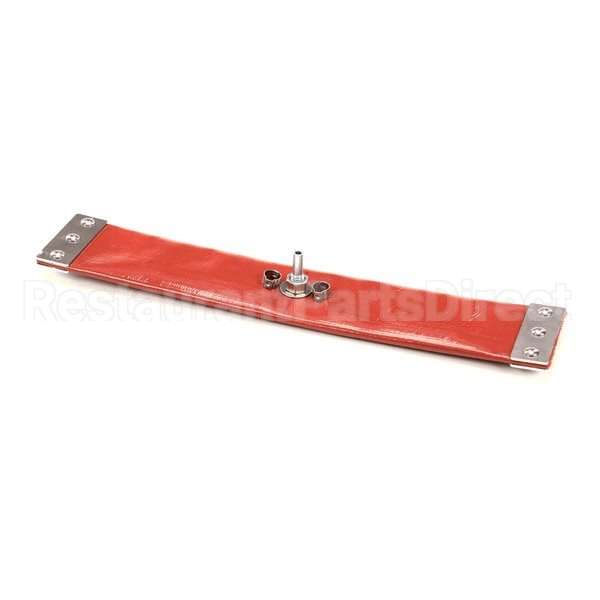 01-400005-00045 Compatible Berkel Bellows, 350, Center Hole