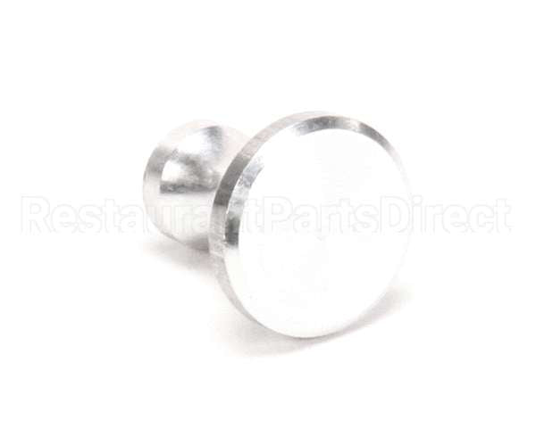 01-400823-00403 Berkel Knob, Center Plate