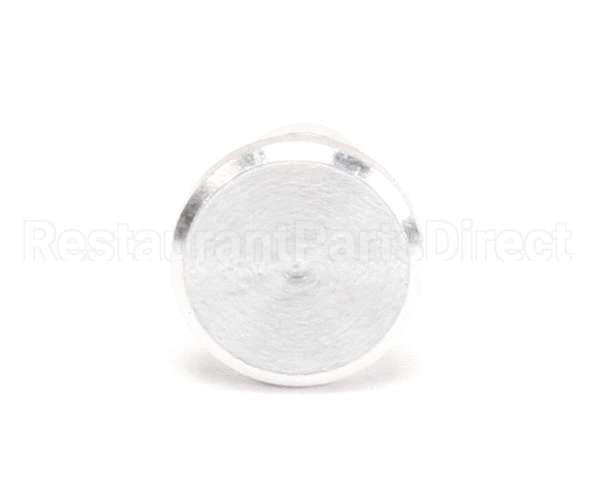 01-400823-00403 Berkel Knob, Center Plate