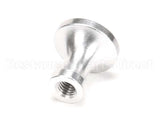 01-400823-00403 Berkel Knob, Center Plate