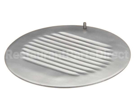 01-400823-00404 Berkel Plate, Center