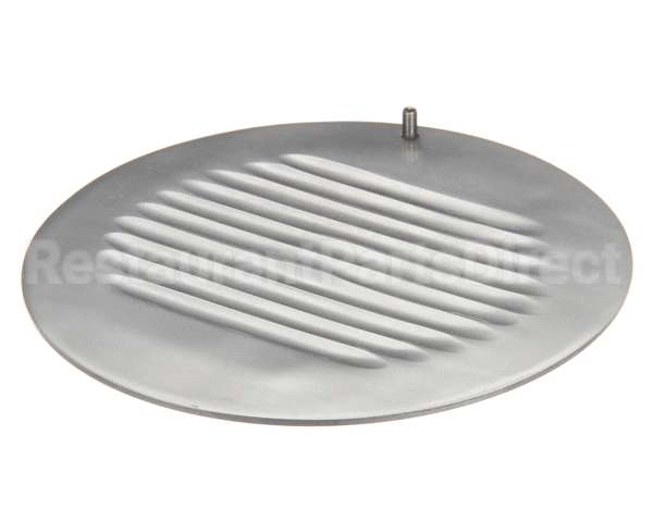 01-400823-00404 Berkel Plate, Center