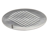 01-400823-00404 Berkel Plate, Center