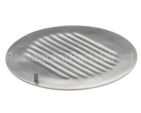 01-400823-00404 Berkel Plate, Center