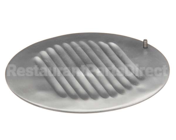 01-400823-00404 Berkel Plate, Center