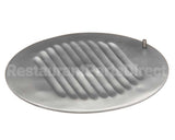 01-400823-00404 Berkel Plate, Center