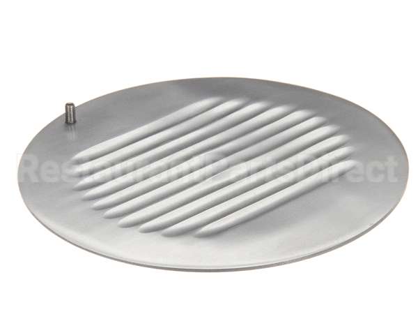 01-400823-00404 Berkel Plate, Center