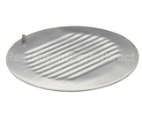 01-400823-00404 Berkel Plate, Center