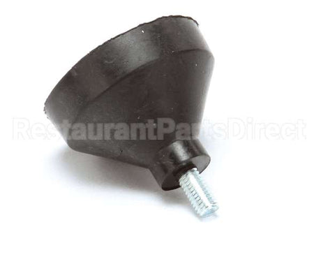 01-400825-00093 Berkel Rubber Foot(5Mmx.80)New Style