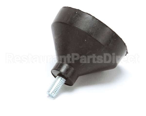 01-400825-00093 Berkel Rubber Foot(5Mmx.80)New Style