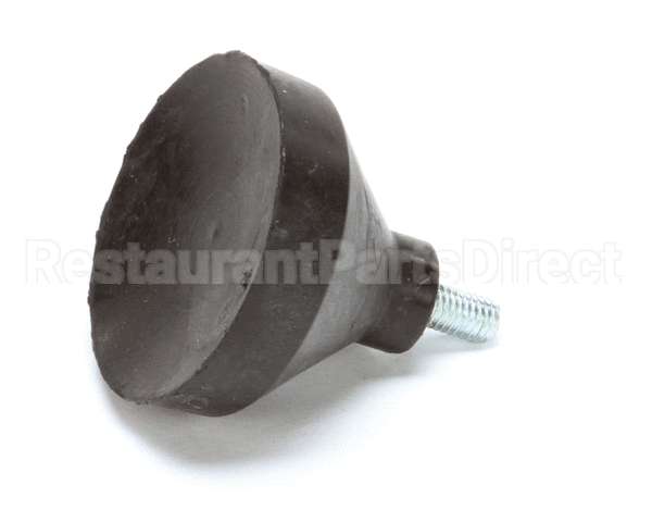 01-400825-00093 Berkel Rubber Foot(5Mmx.80)New Style