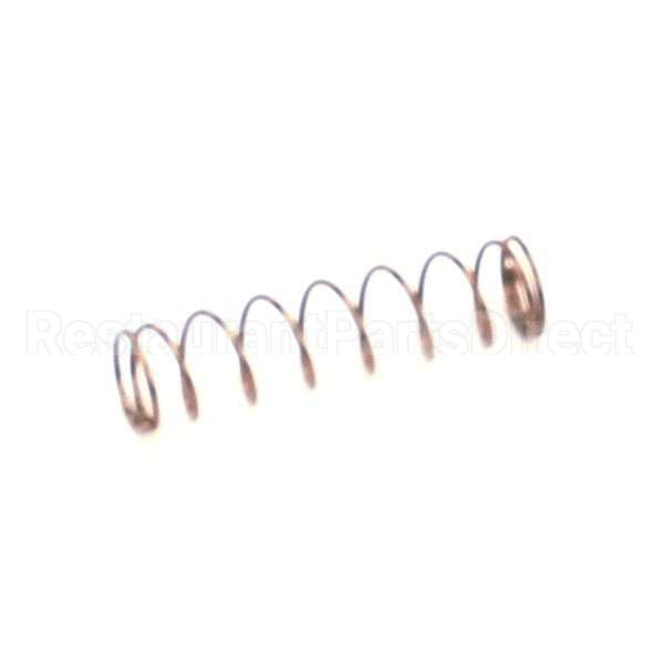 01-400825-00117 Compatible Berkel Spring, Sharpener Spindle