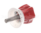 01-400825-0035A Berkel Nd,Graduated Knob, Red