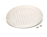 01-400825-00401 Berkel Plate, Center