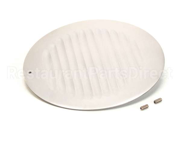 01-400825-00401 Berkel Plate, Center