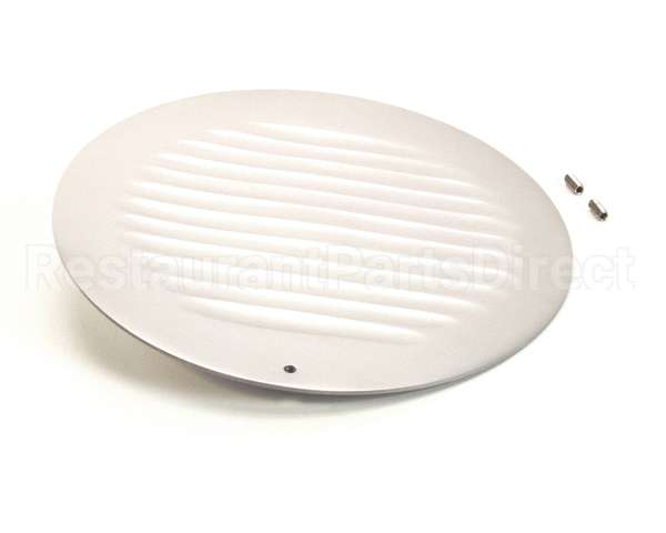 01-400825-00401 Berkel Plate, Center