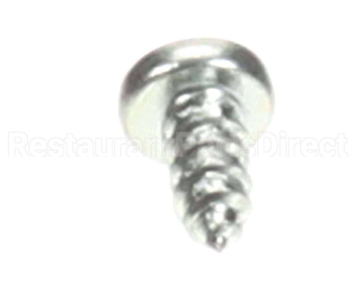 01-400825-00402 Berkel Screw