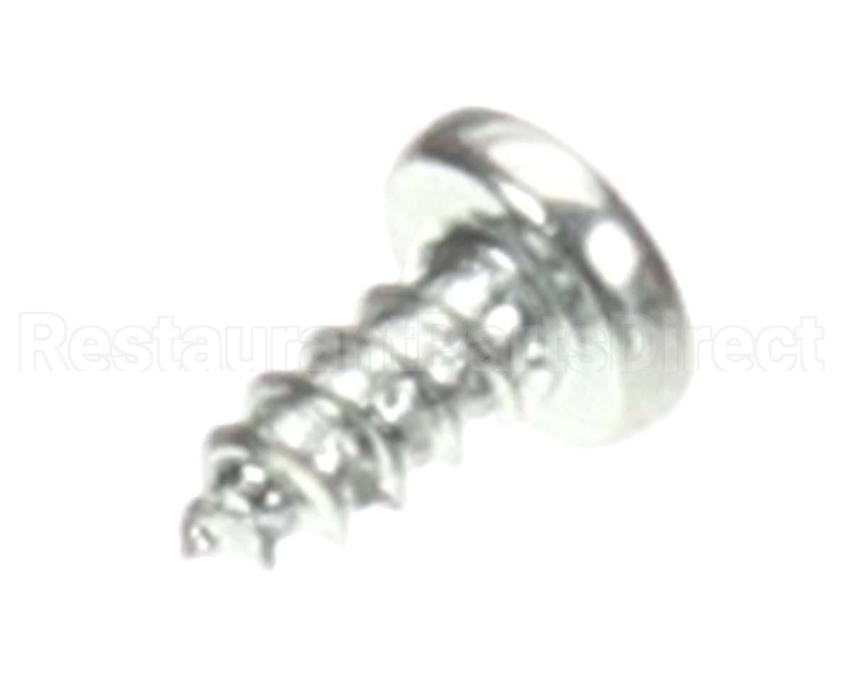 01-400825-00402 Berkel Screw