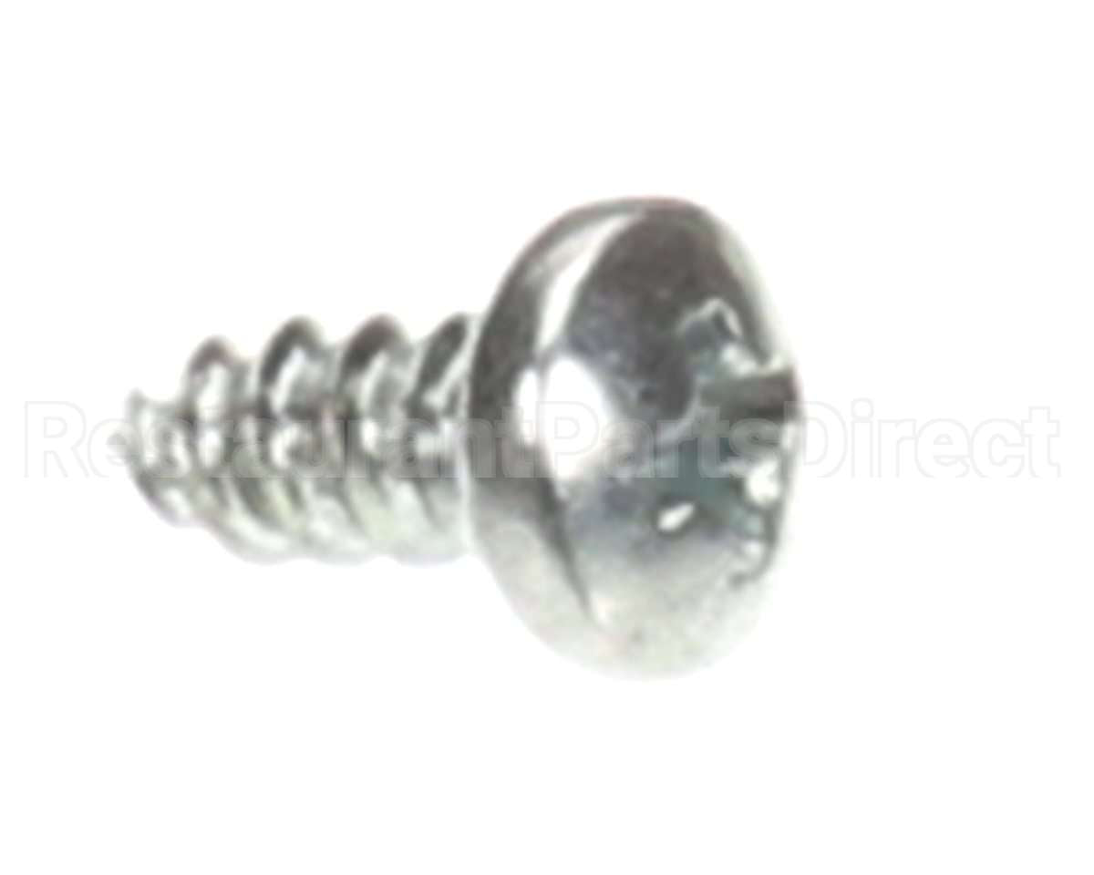 01-400825-00402 Berkel Screw