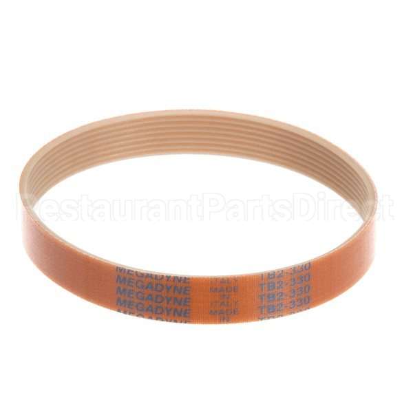 01-400825-0066B Compatible Berkel Ribbed Belt