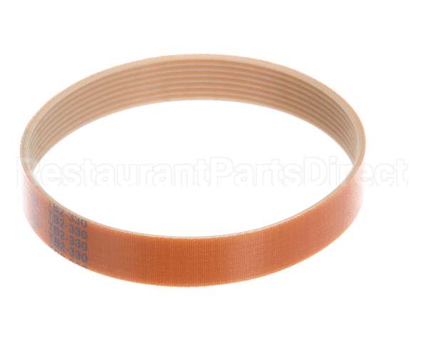 01-400825-0066B Berkel Ribbed Belt