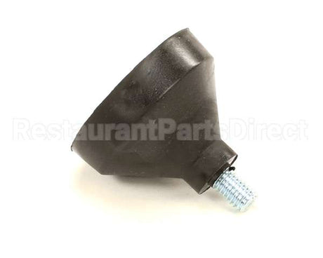 01-400825-093-1 Berkel Rubber Foot(6Mm)