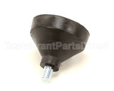 01-400825-093-1 Berkel Rubber Foot(6Mm)