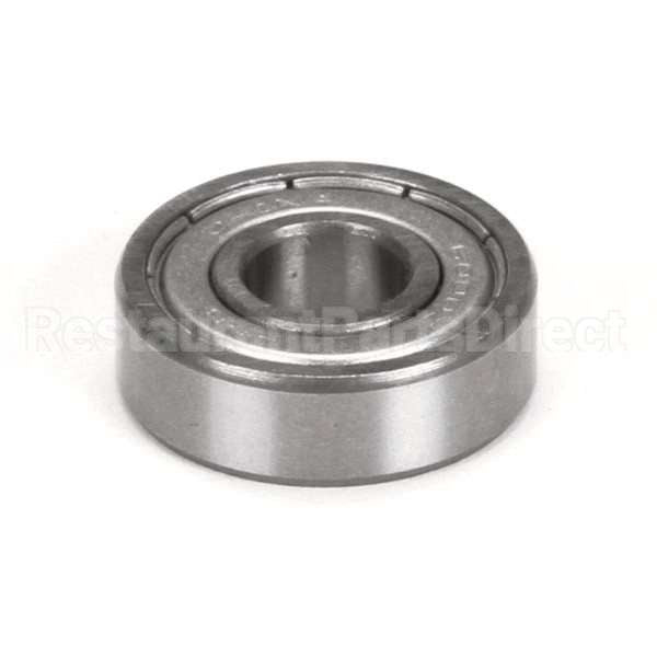 01-400827-00015 Compatible Berkel Bearing, Square Rail
