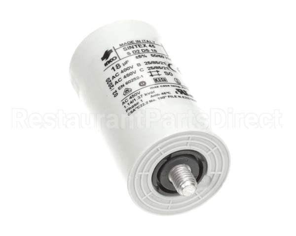 01-400827-00042 Berkel Capacitor,Etl