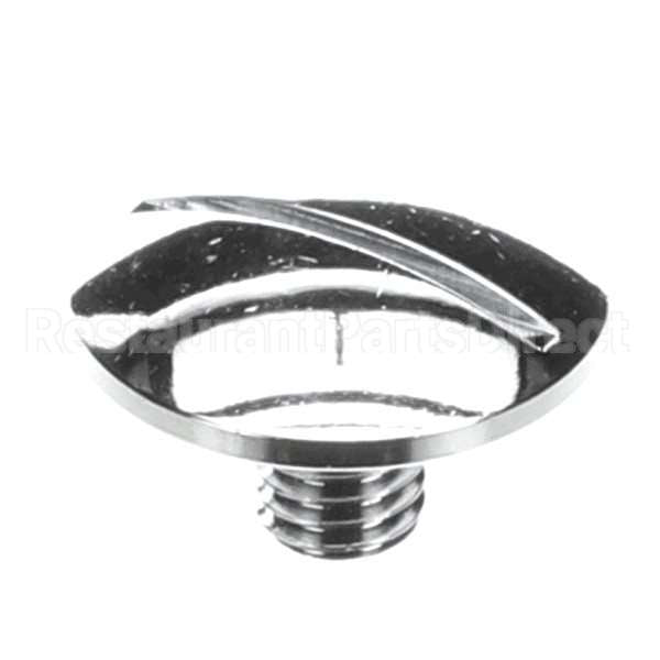 01-400827-00050 Compatible Berkel Screw, Round Rail