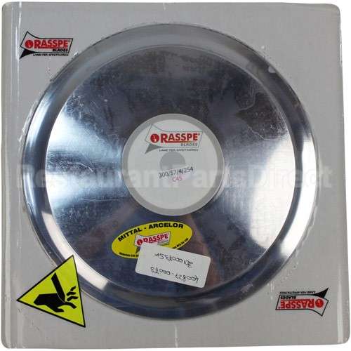 01-400827-00073 Compatible Berkel Slicing Knife