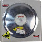01-400827-00073 Compatible Berkel Slicing Knife