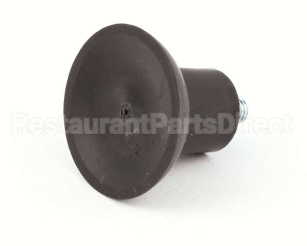 01-400827-00093 Berkel Rubber Foot